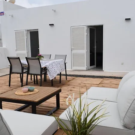 Apartment Sabbia Casa Jalofa *