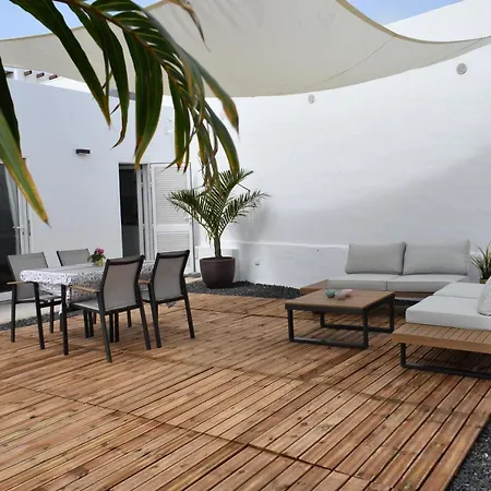 Apartment Sabbia Casa Jalofa
