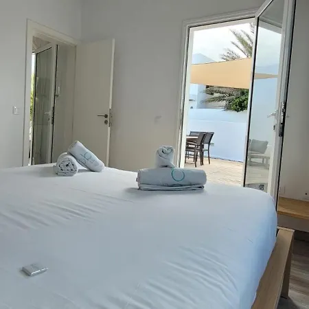 Sabbia Casa Jalofa *