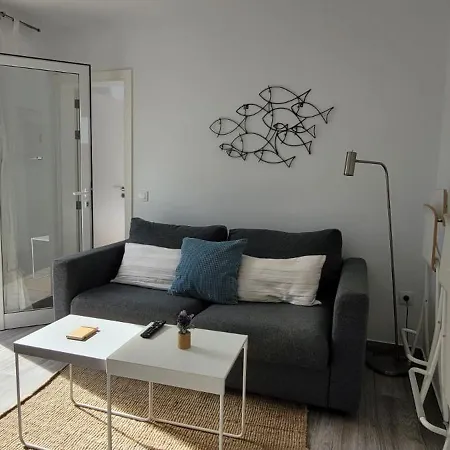 Sabbia Casa Jalofa * El Golfo