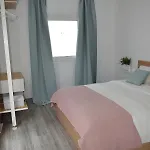 Appartement Sabbia Casa Jalofa