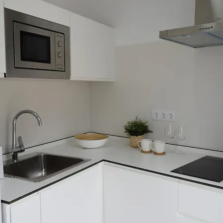 Sabbia Casa Jalofa Appartement