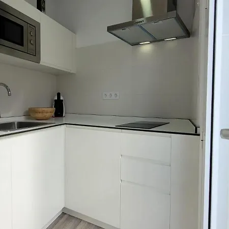Appartement Sabbia Casa Jalofa *