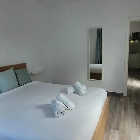 Sabbia Casa Jalofa *