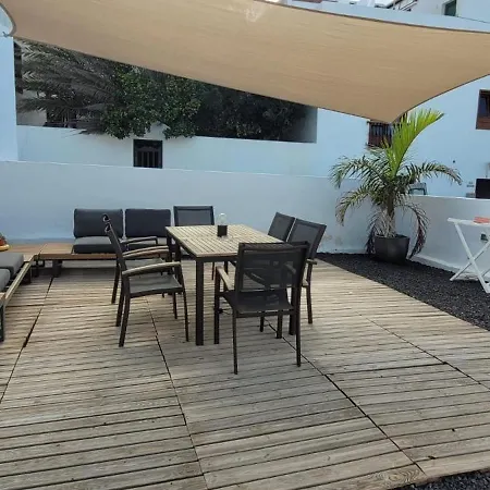 Sabbia Casa Jalofa