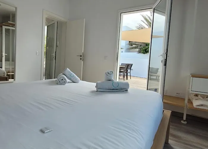 Sabbia Casa Jalofa *