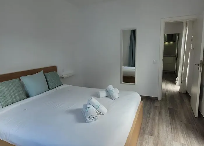 Sabbia Casa Jalofa *