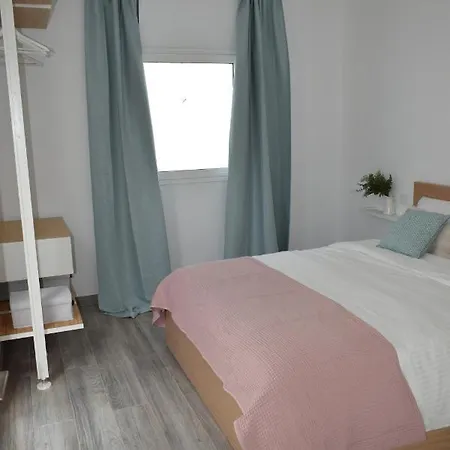 Apartment Sabbia Casa Jalofa