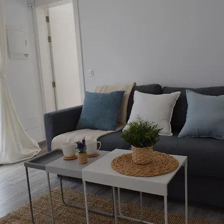 Sabbia Casa Jalofa Apartment *