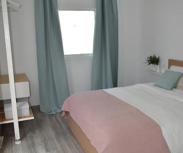 Apartment Sabbia Casa Jalofa