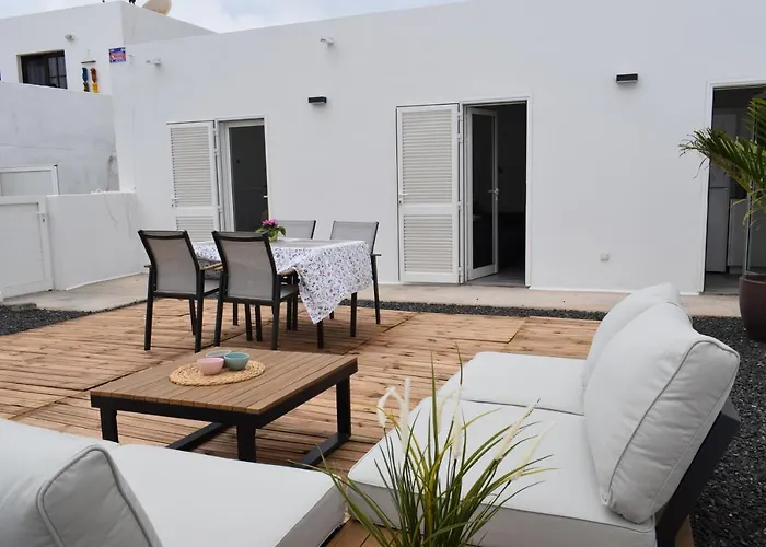 Apartment Sabbia Casa Jalofa *