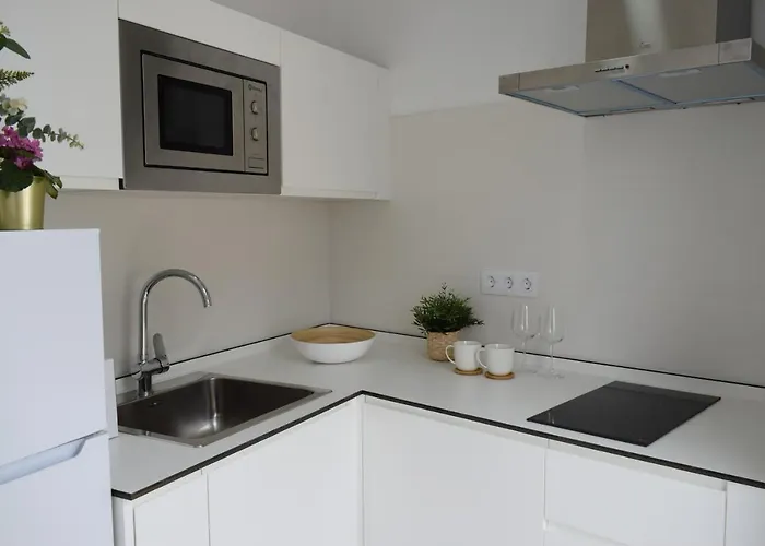 Sabbia Casa Jalofa Apartment