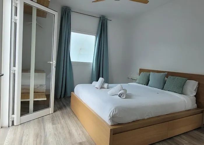 Apartment Sabbia Casa Jalofa