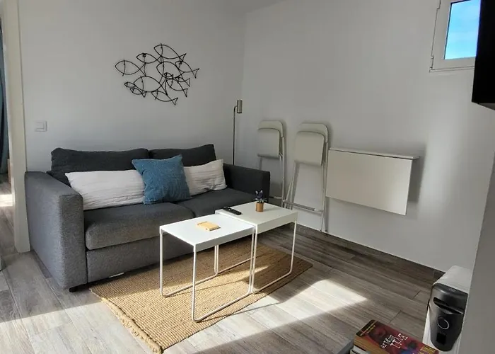 Apartment Sabbia Casa Jalofa *